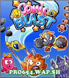 Tải Game Comic Blast - Bắn Máy Bay Crack Miễn Phí
