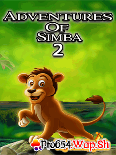 Tải Game Cuộc Phiêu Lưu Của Vua Sư Tử Simba Tiếng Việt, Crack