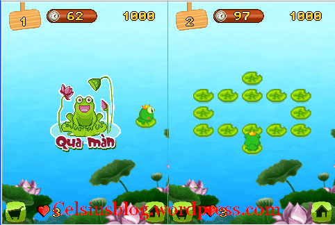 Tải Game Ếch Con Thông Minh Tiếng Việt Vui Nhộn Crack Tải Game Ếch Con Thông Minh Tiếng Việt Vui Nhộn Crack