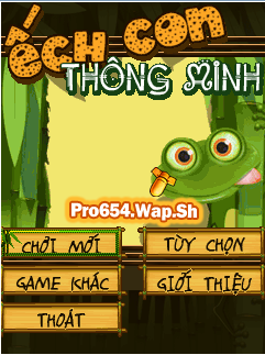 Tải Game Ếch Con Thông Minh Tiếng Việt Vui Nhộn Crack Tải Game Ếch Con Thông Minh Tiếng Việt Vui Nhộn Crack