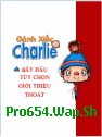 Tải Game Charlie - Gánh Xiếc Vui Vẻ Crack Cho Điện Thoại
