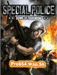 Tải Game Special Police 3D – Cảnh Sát Đặt Biệt 3D Crack