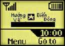 Logo hướng về biển đông cho máy 1280