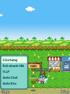 Avatar 230 Auto Farm V2, Fix Lỗi, Sao Chép Nv, Chăm Farm Cực Mượt