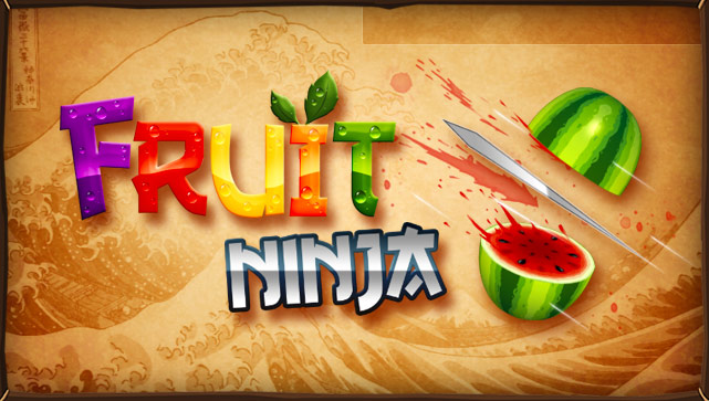Tải Fruit Ninja III, chém hoa quả miễn phí về máy điện thoại 