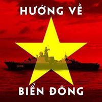 Download avatar hinh anh la co to quoc viet nam dep cho facebook