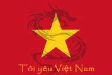Download avatar hinh anh la co to quoc viet nam dep cho facebook