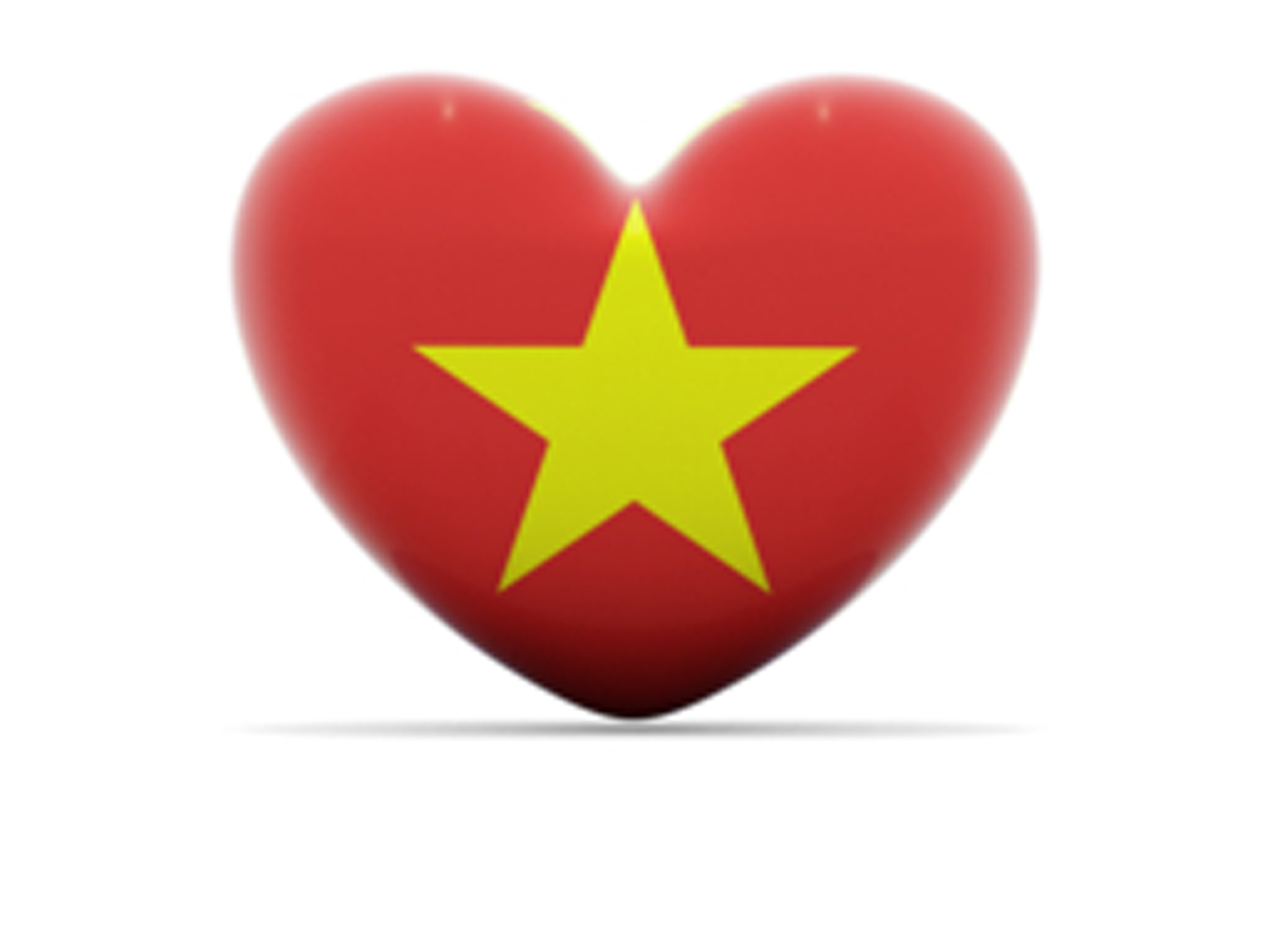 Download avatar hinh anh la co to quoc viet nam dep cho facebook